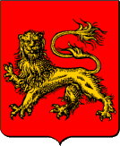 blason guyenne